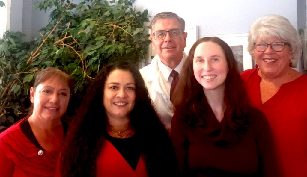 Our Chiropractic Team Francis Chiropractic